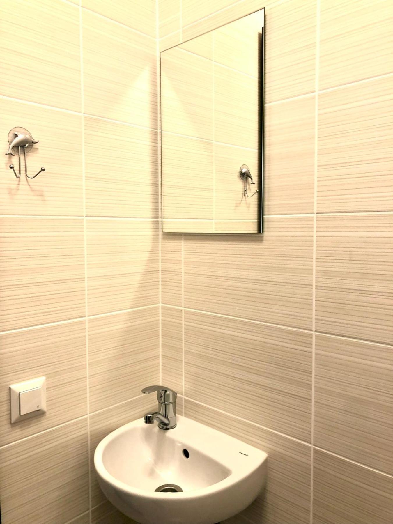 Osapart Hotel In A Complex Semycvit 4 إلفيف المظهر الخارجي الصورة