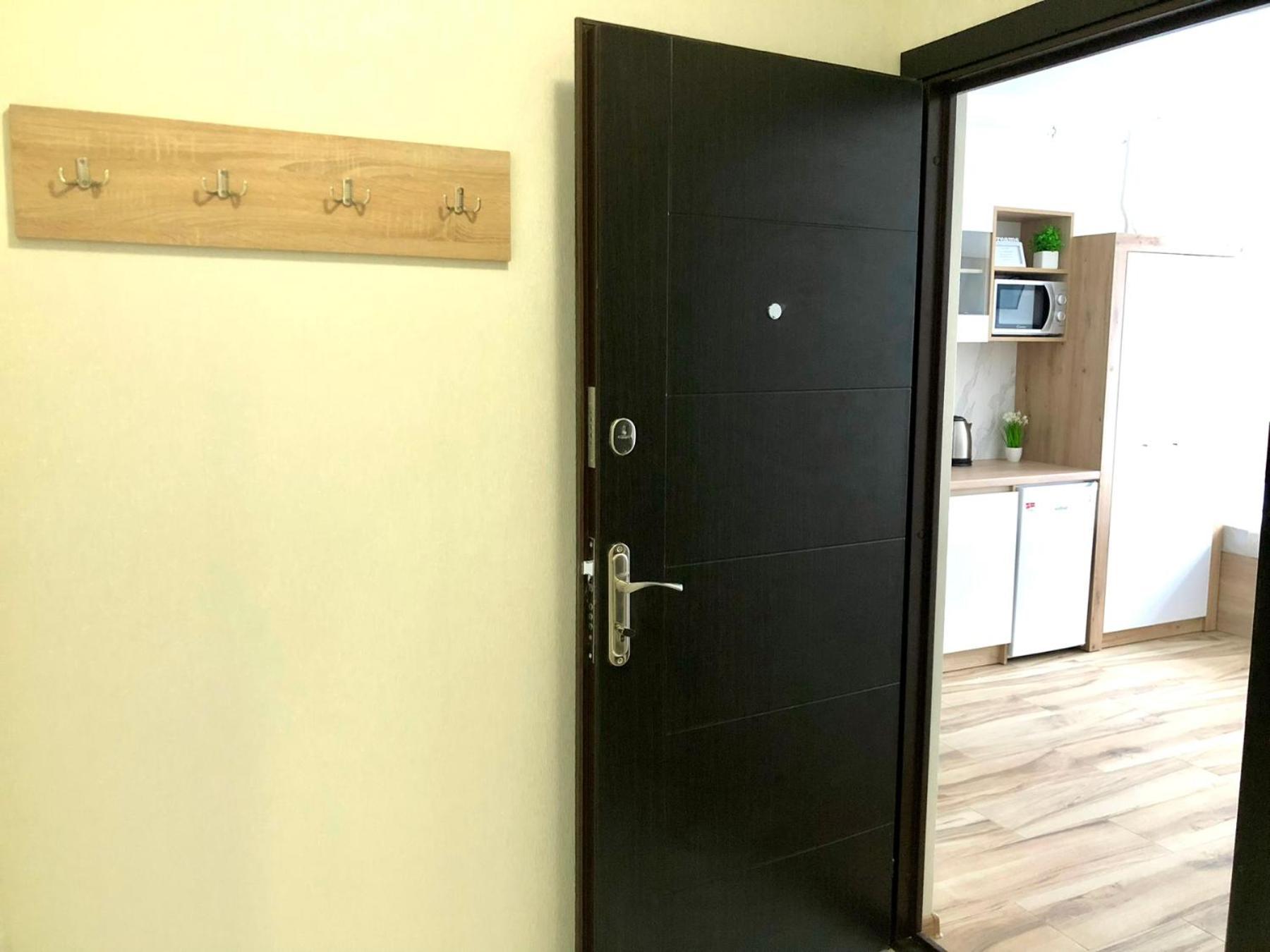 Osapart Hotel In A Complex Semycvit 4 إلفيف المظهر الخارجي الصورة
