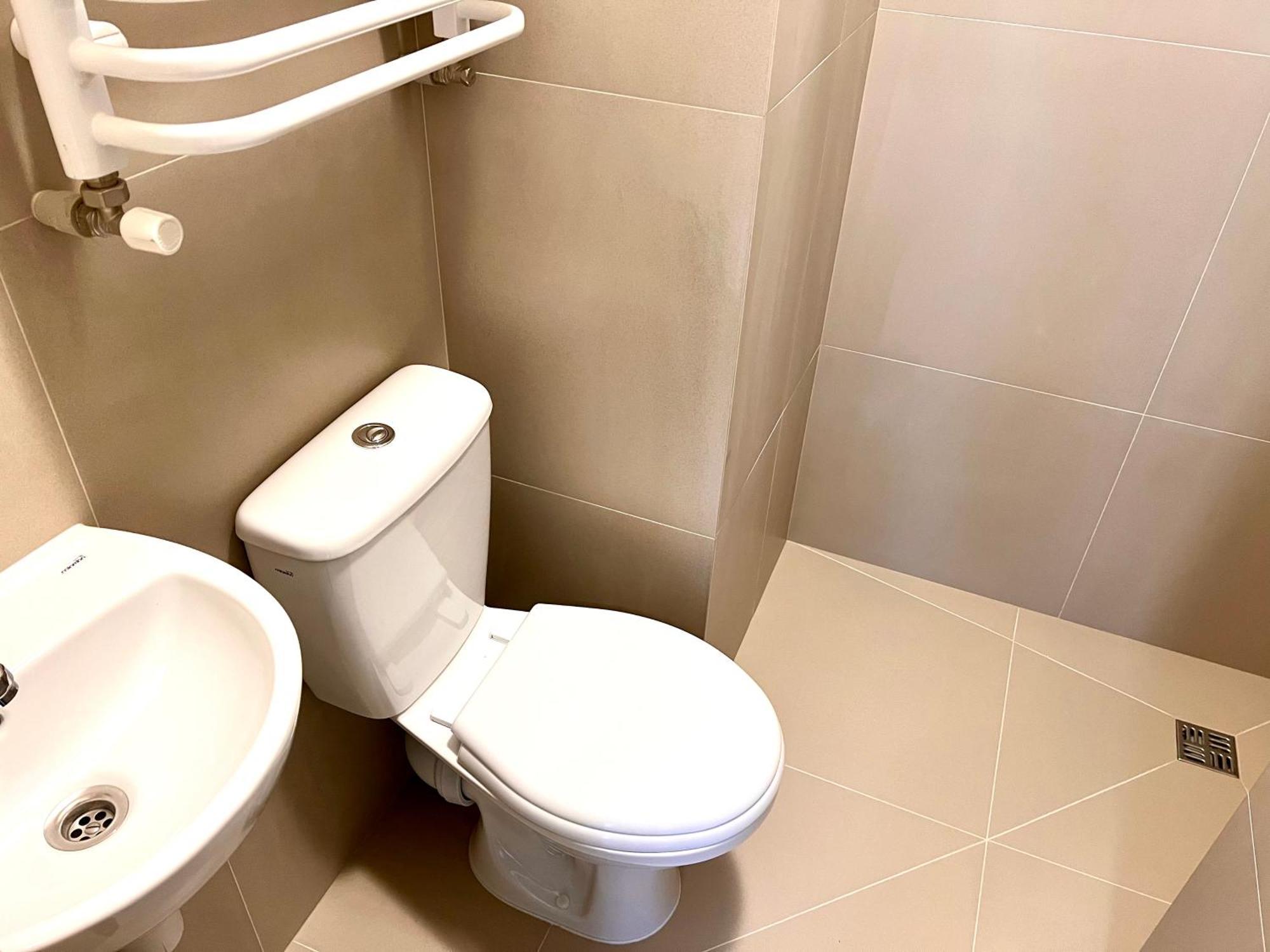 Osapart Hotel In A Complex Semycvit 4 إلفيف المظهر الخارجي الصورة