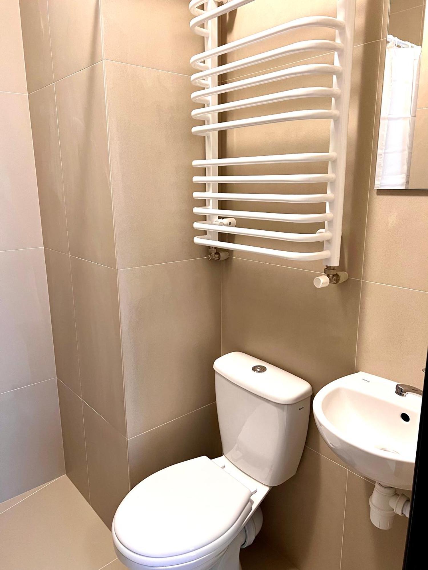 Osapart Hotel In A Complex Semycvit 4 إلفيف المظهر الخارجي الصورة