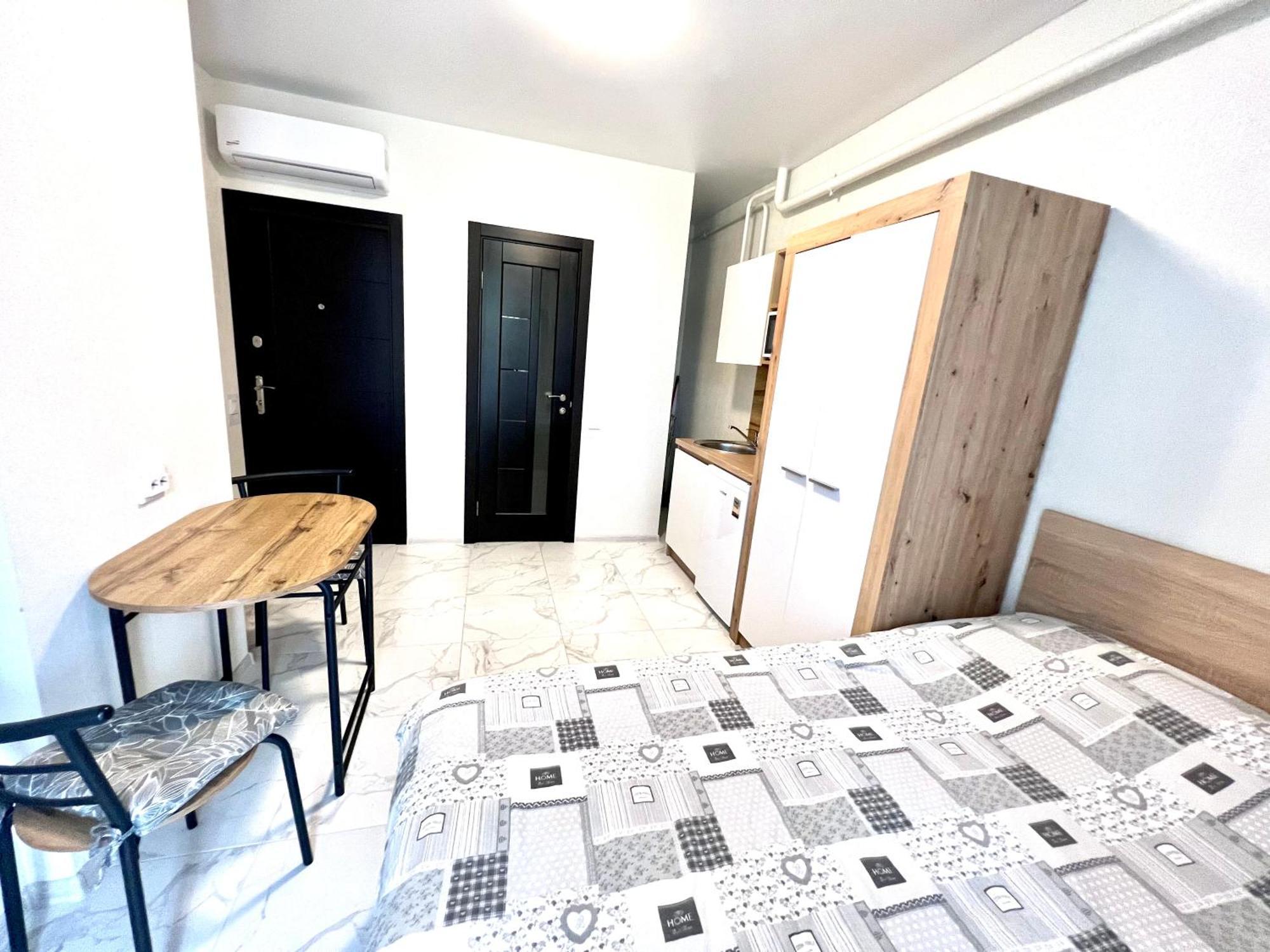 Osapart Hotel In A Complex Semycvit 4 إلفيف المظهر الخارجي الصورة