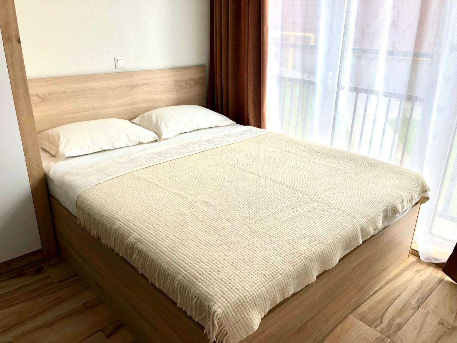 Osapart Hotel In A Complex Semycvit 4 إلفيف المظهر الخارجي الصورة