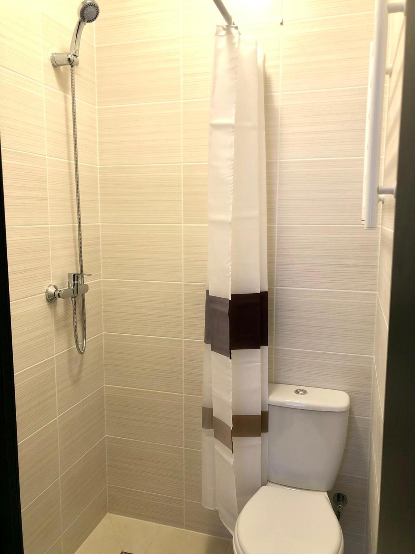 Osapart Hotel In A Complex Semycvit 4 إلفيف المظهر الخارجي الصورة