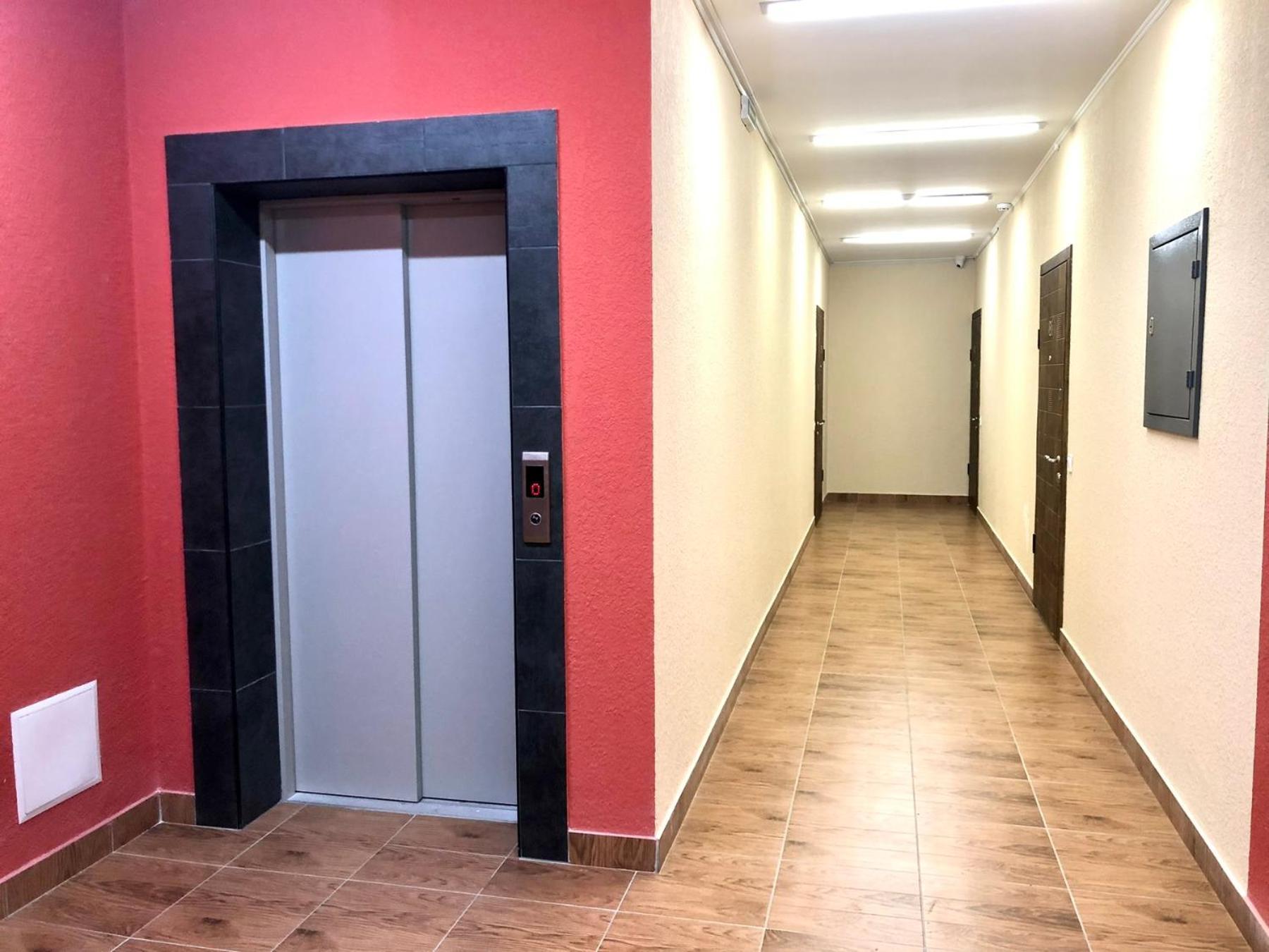 Osapart Hotel In A Complex Semycvit 4 إلفيف المظهر الخارجي الصورة