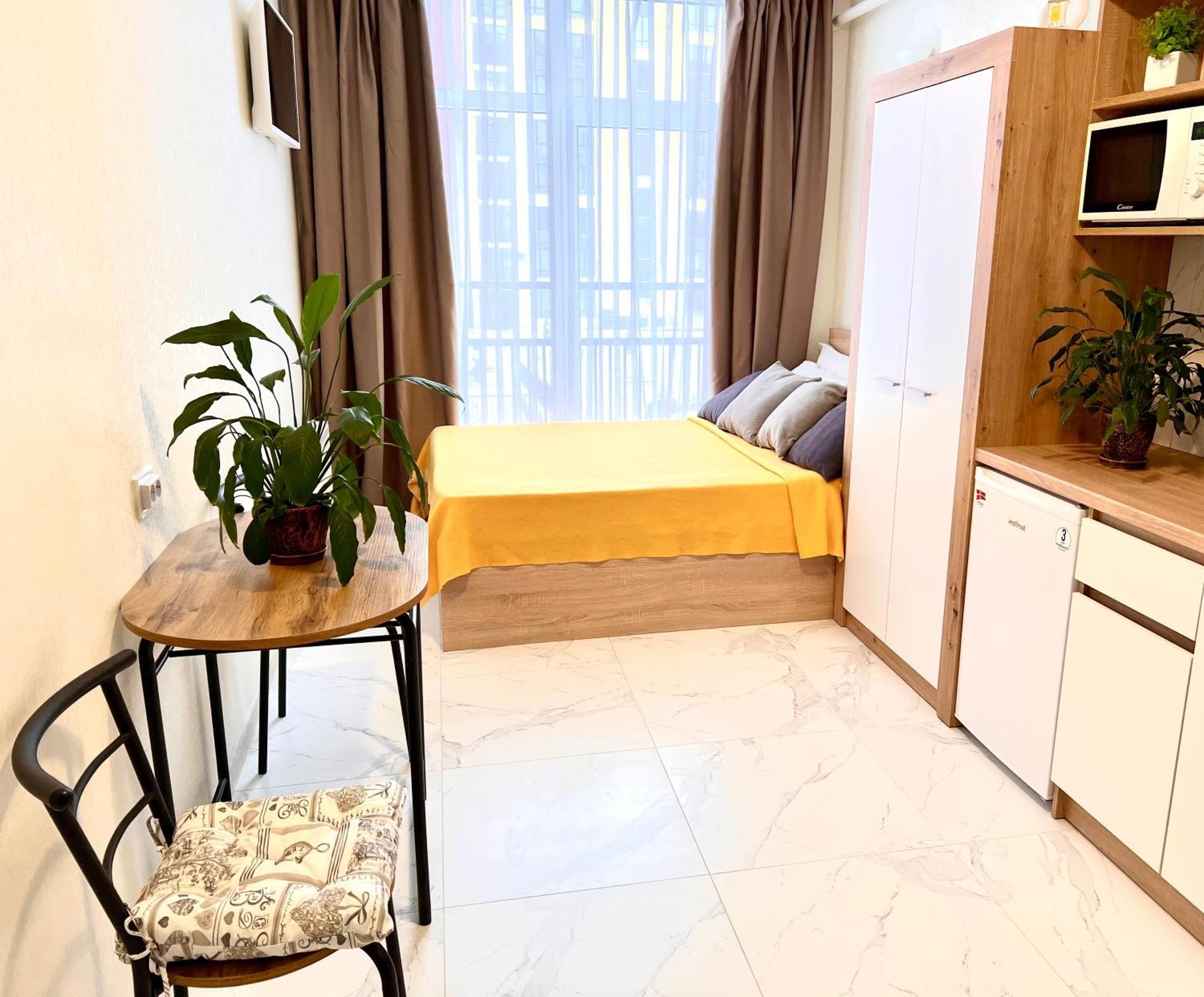 Osapart Hotel In A Complex Semycvit 4 إلفيف المظهر الخارجي الصورة